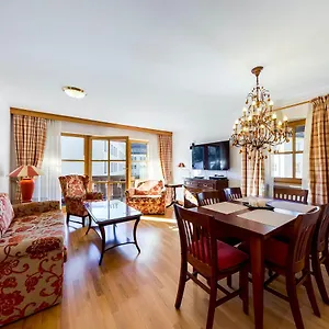 Anna Apartment Garmisch-Partenkirchen