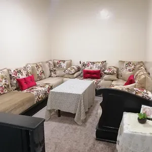 Apartamento Sidi Youssef, Agadir