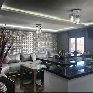 Apartamento Les Jardins Berberes D'agadir, Agadir