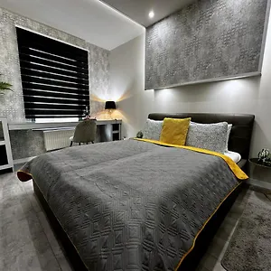 Leda Apartment Budapest
