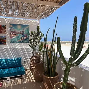 Apartamento Well Being Point, Agadir