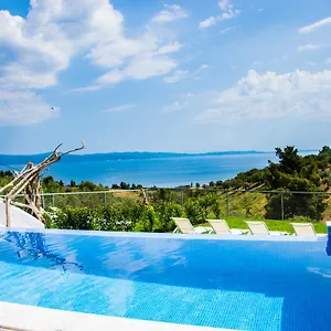 Xalonia Villa Agios Nikolaos (Chalkidiki)