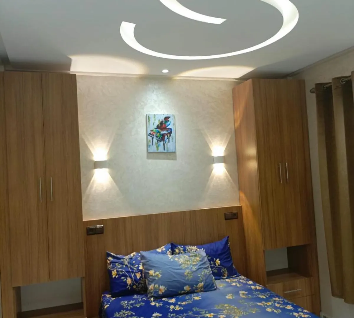 Apartamento Aourir'S New Appartement Agadir